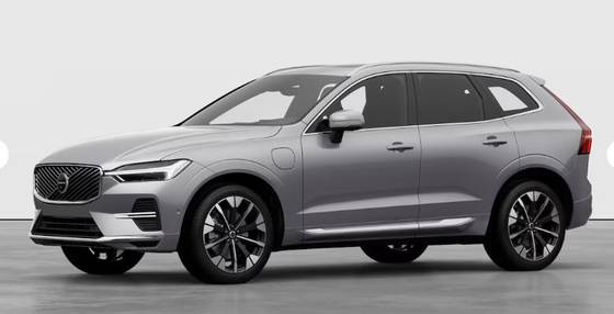 VOLVO XC60 2.0 T8 PHEV ULTRA AWD GEARTRONIC